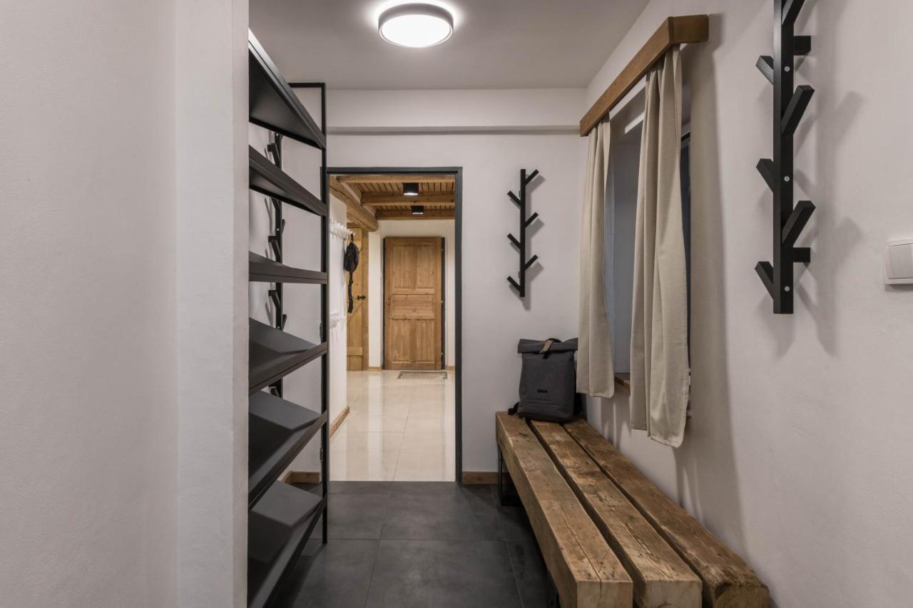 Bouda U Vleku Pec pod Snezkou Exterior foto