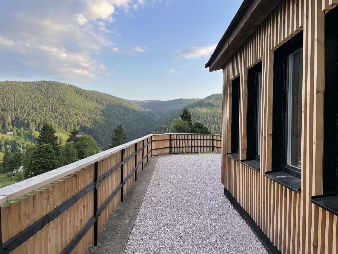 Bouda U Vleku Pec pod Snezkou Exterior foto